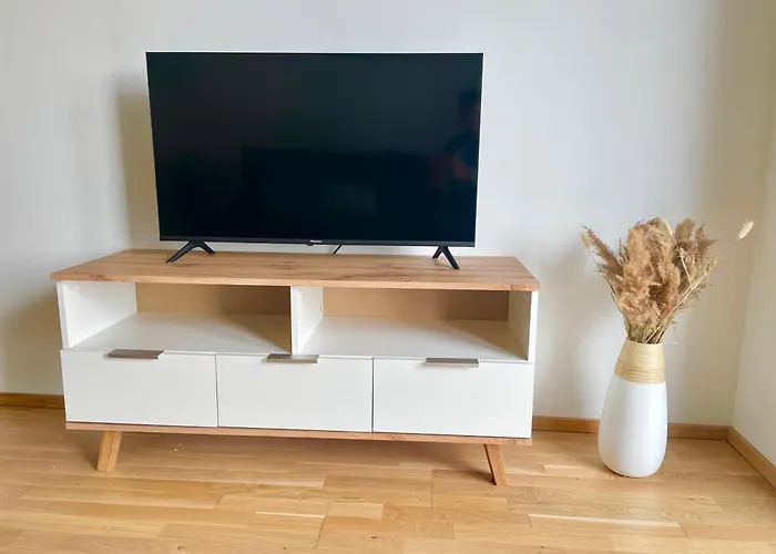 Appartamento Modern Trendy With Balcony & Free Parking Vienna